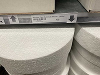 Styrophor vormen - afbeelding 8 van  29