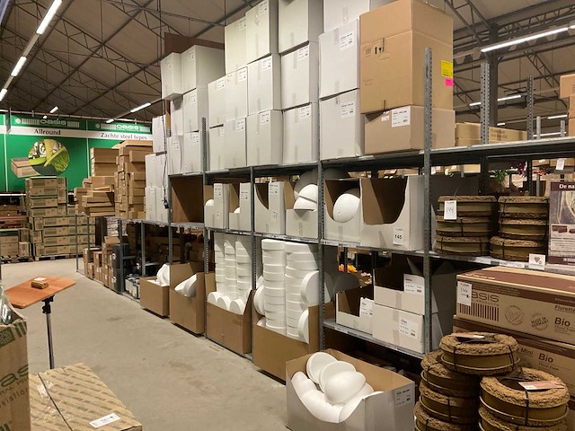 Styrophor vormen - afbeelding 1 van  29