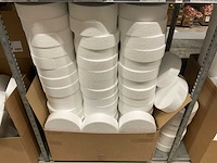 Styrophor vormen - afbeelding 15 van  29