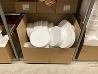 Styrophor vormen - afbeelding 18 van  29