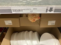 Styrophor vormen - afbeelding 19 van  29