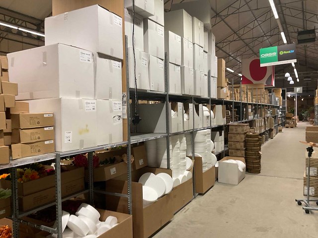 Styrophor vormen - afbeelding 12 van  29