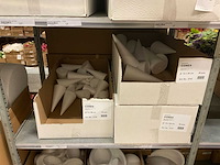 Styrophor vormen - afbeelding 26 van  29