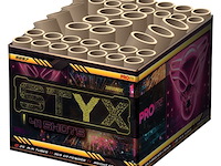 Styx - afbeelding 1 van  1