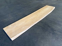 Suar boomstam plank - afbeelding 2 van  2