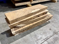 Suar rest stukken (6x) - afbeelding 2 van  3