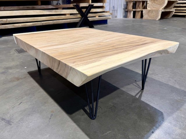 Suar salontafel / bijzettafel - afbeelding 1 van  5