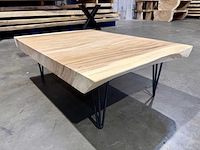 Suar salontafel / bijzettafel - afbeelding 1 van  5