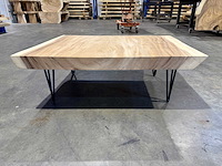 Suar salontafel / bijzettafel - afbeelding 2 van  5