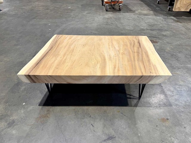 Suar salontafel / bijzettafel - afbeelding 3 van  5