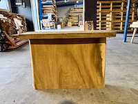 Suar salontafel poot - afbeelding 3 van  3