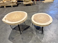 Suar salontafel (set) - afbeelding 4 van  5
