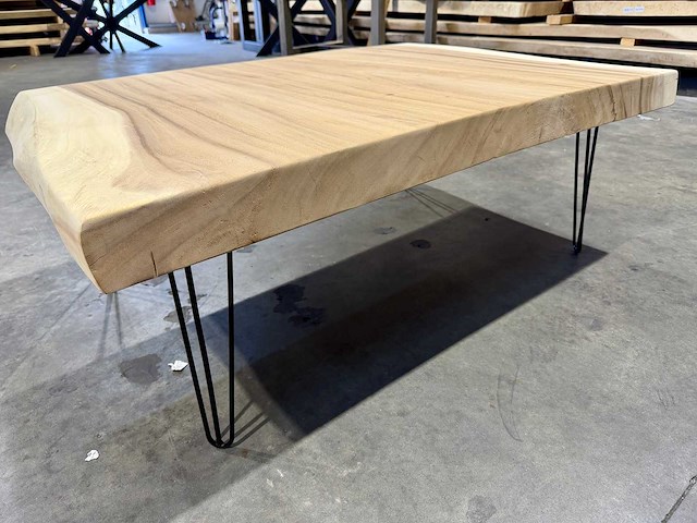 Suar salontafel - afbeelding 1 van  5