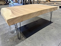 Suar salontafel - afbeelding 1 van  5