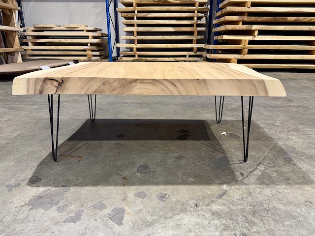 Suar salontafel - afbeelding 2 van  5
