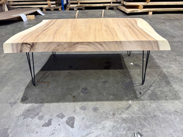 Suar salontafel - afbeelding 3 van  5