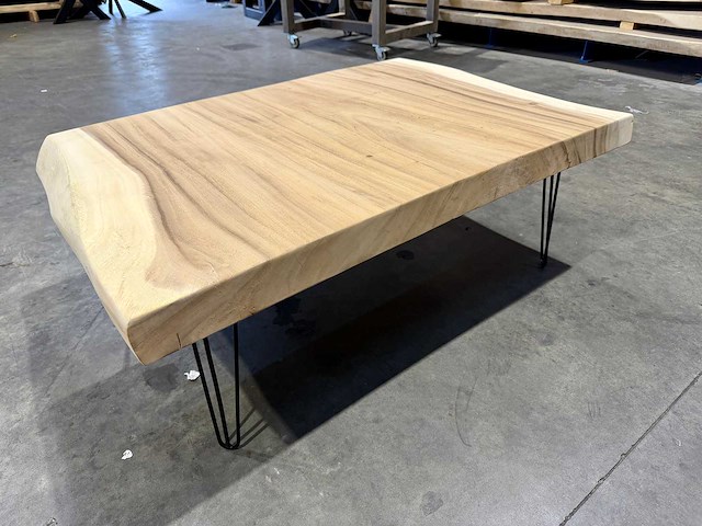 Suar salontafel - afbeelding 5 van  5