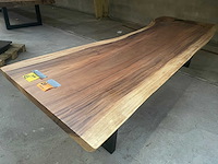 Suar tafel 3300x950x70mm