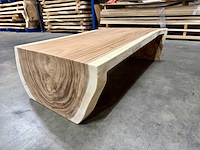 Suar waterval salontafel - afbeelding 2 van  2