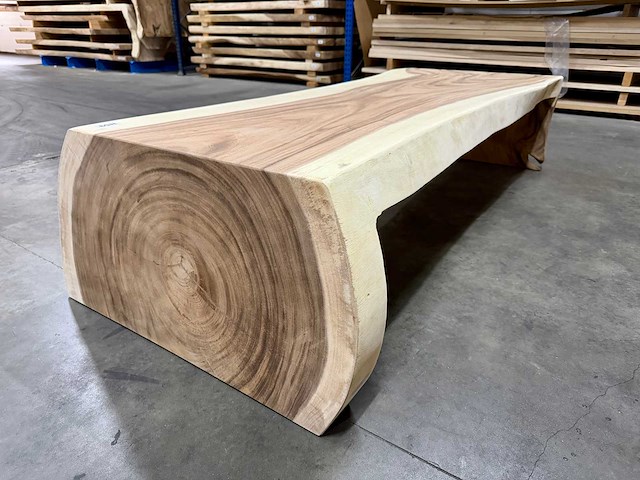 Suar waterval salontafel - afbeelding 1 van  3