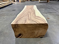 Suar waterval salontafel - afbeelding 2 van  3