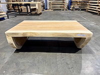 Suar waterval salontafel - afbeelding 2 van  4