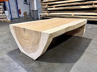 Suar waterval salontafel - afbeelding 3 van  4