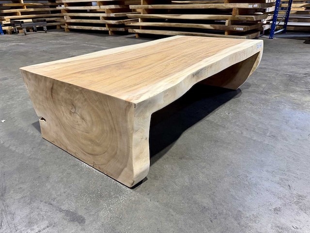 Suar waterval salontafel - afbeelding 1 van  3