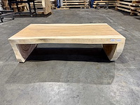 Suar waterval salontafel - afbeelding 2 van  3