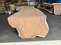 Suar waterval tafel 475 cm - afbeelding 2 van  4