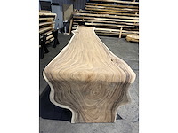 Suar waterval tafel 510 cm. - afbeelding 3 van  3