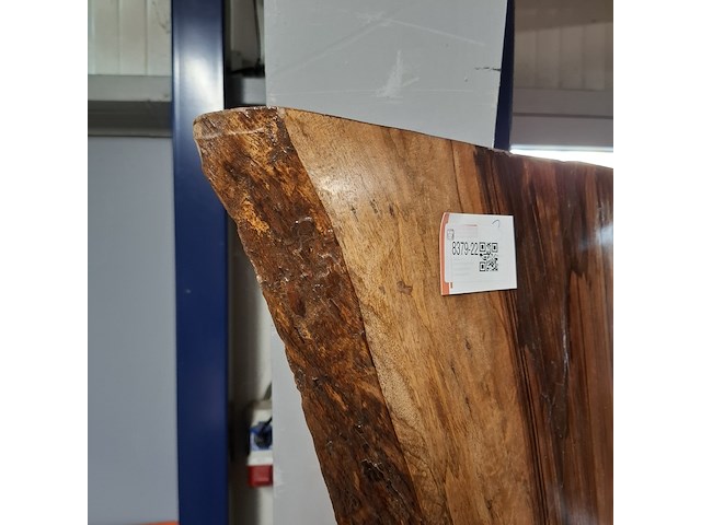 Suarwood tafel epoxy 200x100 met potenset u, 2025 - afbeelding 3 van  5