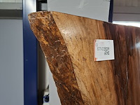 Suarwood tafel epoxy 200x100 met potenset u, 2025 - afbeelding 3 van  5