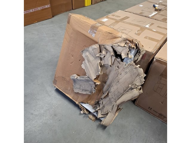 Suarwood tafel epoxy 200x100 met potenset u, 2025 - afbeelding 4 van  5