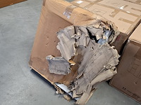 Suarwood tafel epoxy 200x100 met potenset u, 2025 - afbeelding 4 van  5