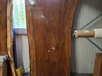 Suarwood tafel epoxy 200x100 met potenset u, 2025 - afbeelding 2 van  5