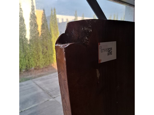 Suarwood tafel epoxy 200x100 met potenset u, 2025 - afbeelding 3 van  5