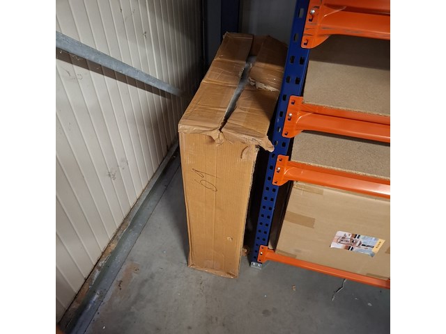 Suarwood tafel epoxy 200x100 met potenset u, 2025 - afbeelding 4 van  5