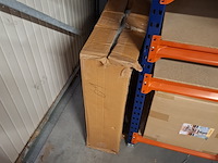 Suarwood tafel epoxy 200x100 met potenset u, 2025 - afbeelding 4 van  5