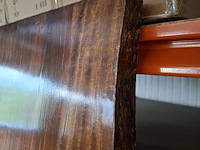 Suarwood tafel epoxy 200x100 met potenset u, 2025 - afbeelding 3 van  6