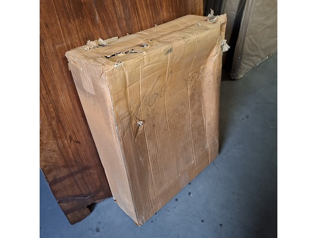 Suarwood tafel epoxy 200x100 met potenset u, 2025 - afbeelding 5 van  6