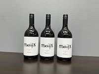 Suavia massifitti 2021 (3x) - afbeelding 1 van  3