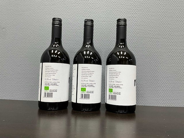 Suavia massifitti 2021 (3x) - afbeelding 2 van  3