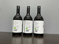 Suavia massifitti 2021 (3x) - afbeelding 2 van  3