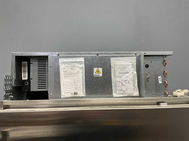 Sub zero - icbi-36r/s/th-rh - koelkast - afbeelding 15 van  20