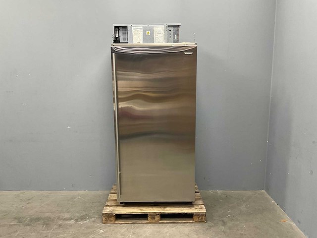 Sub zero - icbi-36r/s/th-rh - koelkast - afbeelding 2 van  20