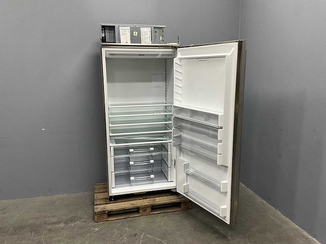 Sub zero - icbi-36r/s/th-rh - koelkast - afbeelding 5 van  20