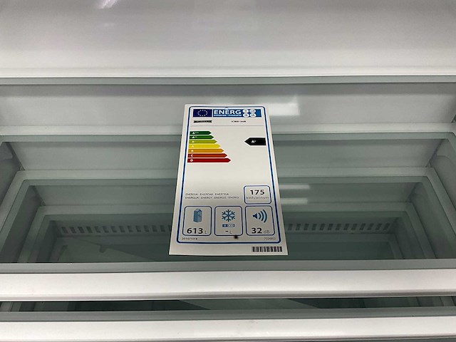 Sub zero - icbi-36r/s/th-rh - koelkast - afbeelding 8 van  20