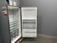 Sub zero - icbi-36r/s/th-rh - koelkast - afbeelding 2 van  25