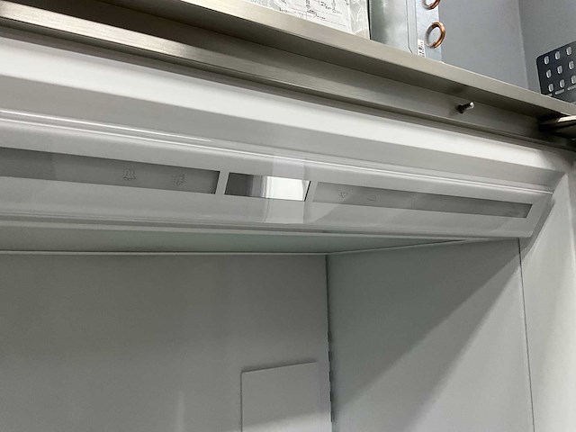 Sub zero - icbi-36r/s/th-rh - koelkast - afbeelding 3 van  25